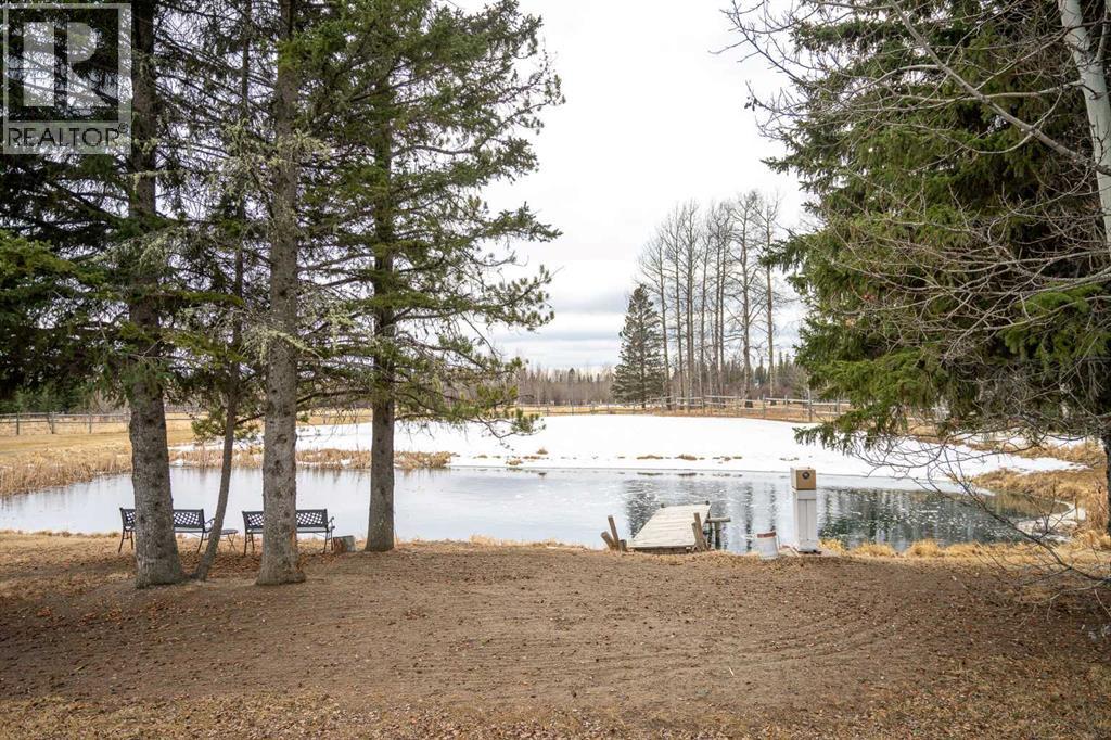 394051 Range Road 8-5a, Rural Clearwater County, Alberta  T4T 2A4 - Photo 9 - A2295146