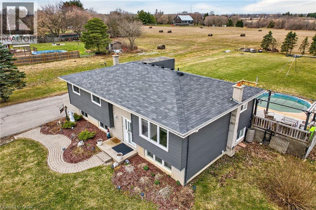 1481 Norfolk County Road 19 E, Wilsonville, Ontario  N0E 1Z0 - Photo 4 - 40815175