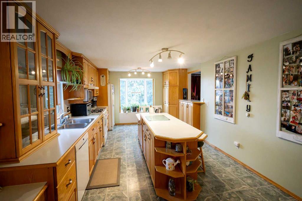 394051 Range Road 8-5a, Rural Clearwater County, Alberta  T4T 2A4 - Photo 16 - A2295146