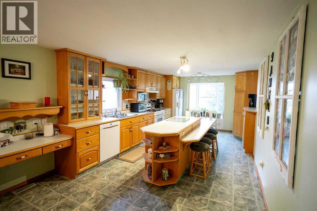 394051 Range Road 8-5a, Rural Clearwater County, Alberta  T4T 2A4 - Photo 15 - A2295146