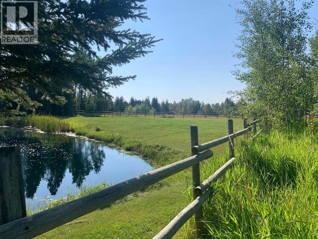 394051 Range Road 8-5a, Rural Clearwater County, Alberta  T4T 2A4 - Photo 8 - A2295146