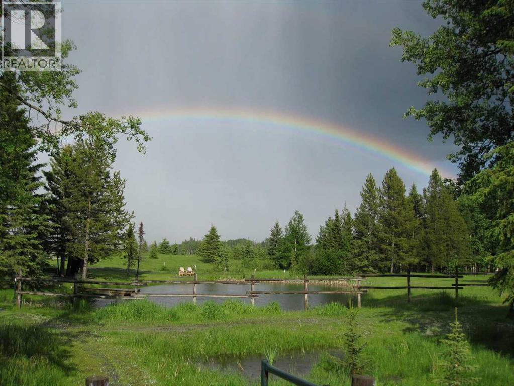 394051 Range Road 8-5a, Rural Clearwater County, Alberta  T4T 2A4 - Photo 7 - A2295146