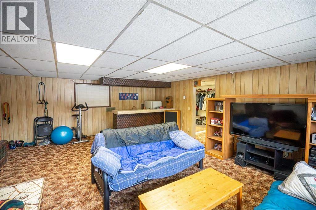 394051 Range Road 8-5a, Rural Clearwater County, Alberta  T4T 2A4 - Photo 29 - A2295146