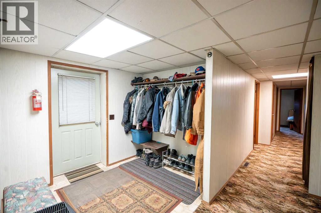 394051 Range Road 8-5a, Rural Clearwater County, Alberta  T4T 2A4 - Photo 27 - A2295146