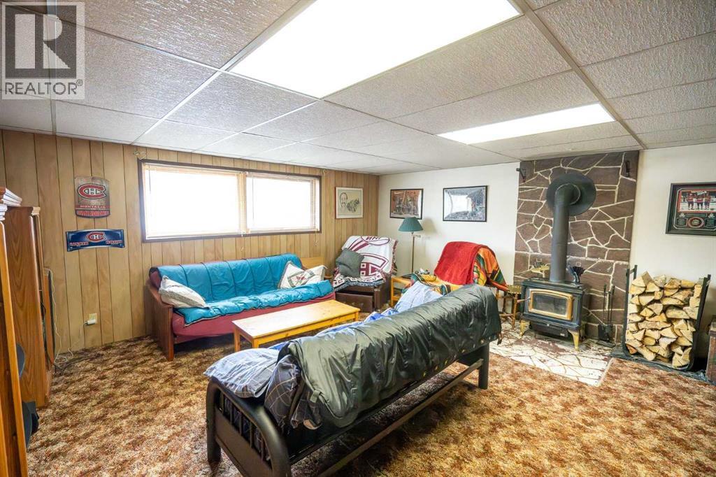 394051 Range Road 8-5a, Rural Clearwater County, Alberta  T4T 2A4 - Photo 28 - A2295146