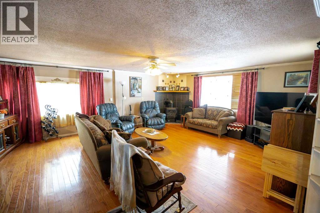 394051 Range Road 8-5a, Rural Clearwater County, Alberta  T4T 2A4 - Photo 18 - A2295146