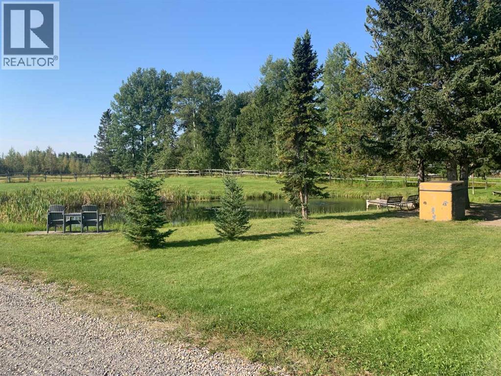 394051 Range Road 8-5a, Rural Clearwater County, Alberta  T4T 2A4 - Photo 35 - A2295146