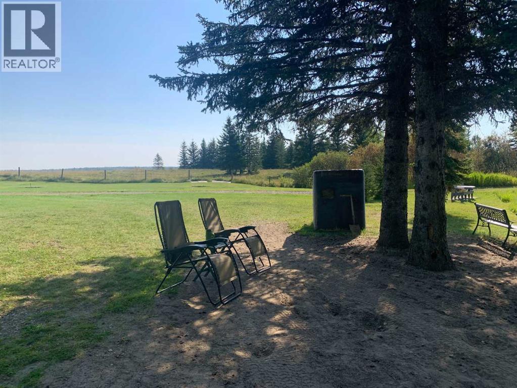 394051 Range Road 8-5a, Rural Clearwater County, Alberta  T4T 2A4 - Photo 34 - A2295146