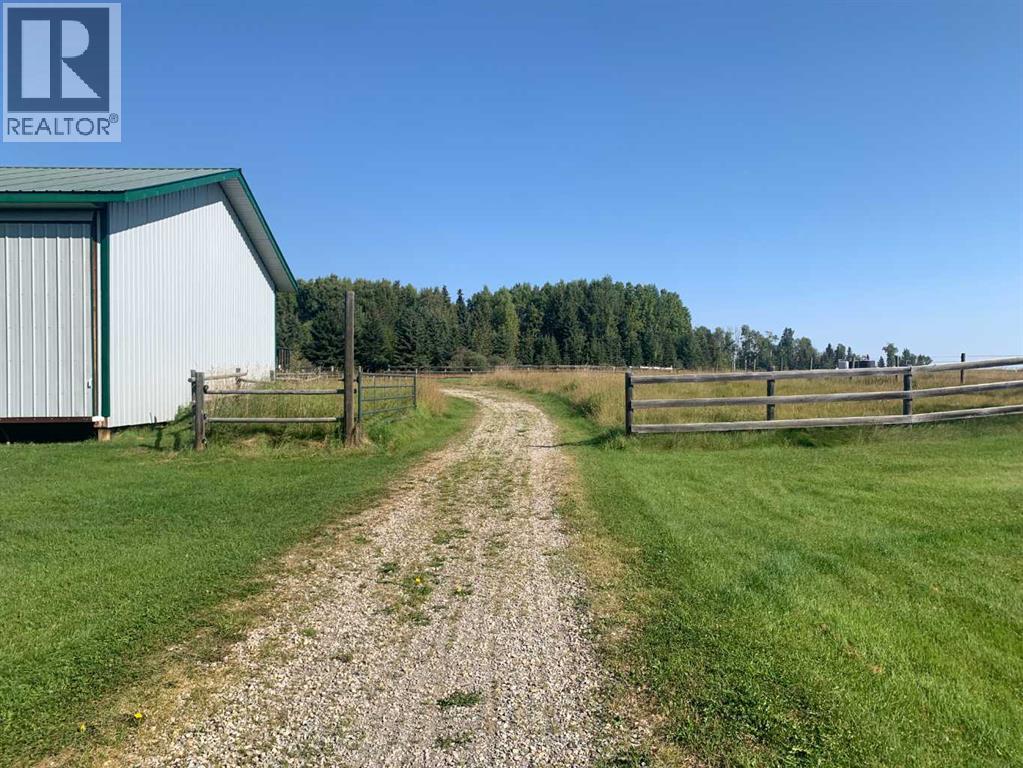 394051 Range Road 8-5a, Rural Clearwater County, Alberta  T4T 2A4 - Photo 37 - A2295146