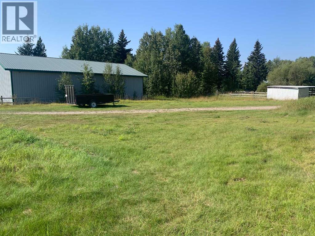 394051 Range Road 8-5a, Rural Clearwater County, Alberta  T4T 2A4 - Photo 49 - A2295146