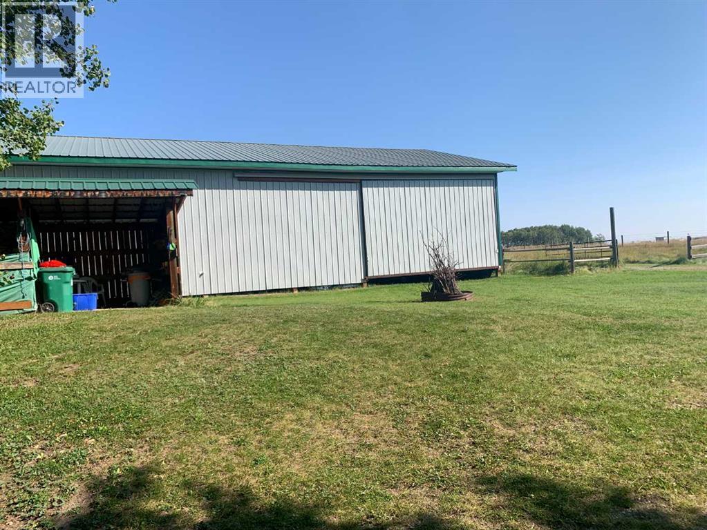 394051 Range Road 8-5a, Rural Clearwater County, Alberta  T4T 2A4 - Photo 48 - A2295146