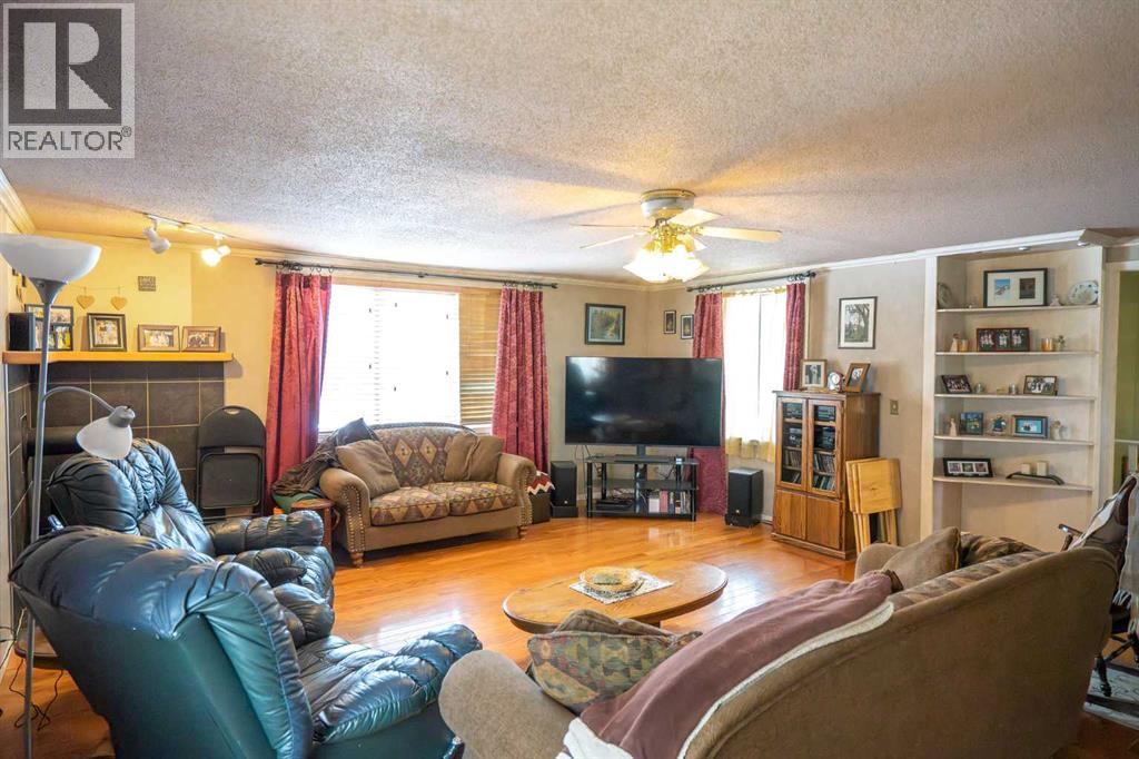 394051 Range Road 8-5a, Rural Clearwater County, Alberta  T4T 2A4 - Photo 50 - A2295146