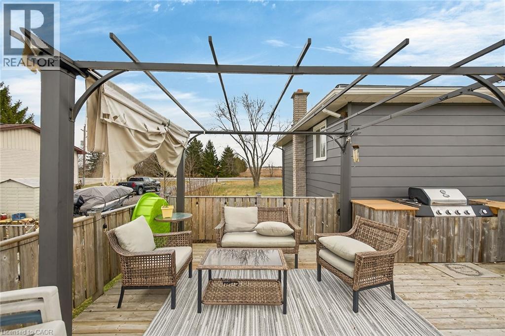 1481 Norfolk County Road 19 E, Wilsonville, Ontario  N0E 1Z0 - Photo 33 - 40815175