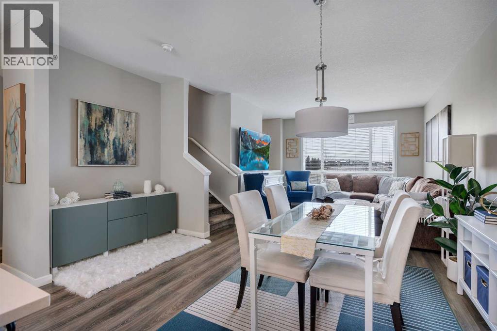 113 Copperstone Park Se, Calgary, Alberta  T2Z 5E3 - Photo 12 - A2295971