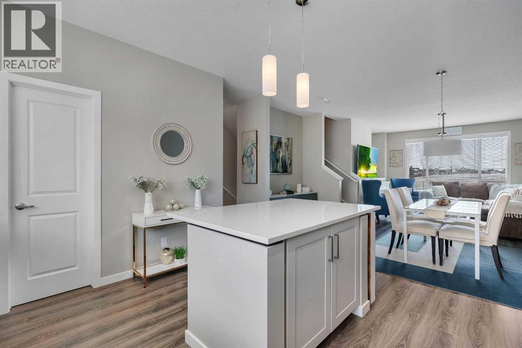 113 Copperstone Park Se, Calgary, Alberta  T2Z 5E3 - Photo 5 - A2295971