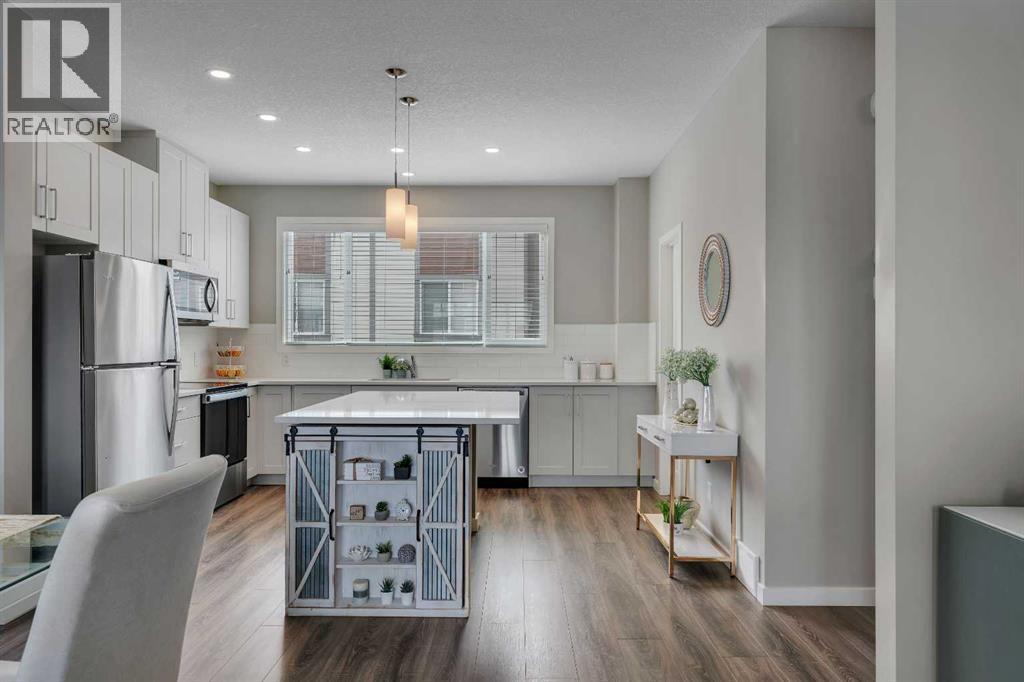 113 Copperstone Park Se, Calgary, Alberta  T2Z 5E3 - Photo 9 - A2295971