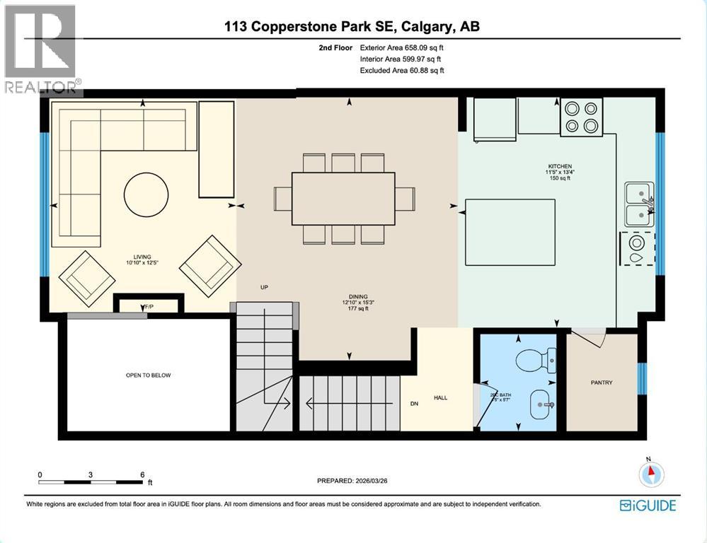113 Copperstone Park Se, Calgary, Alberta  T2Z 5E3 - Photo 2 - A2295971