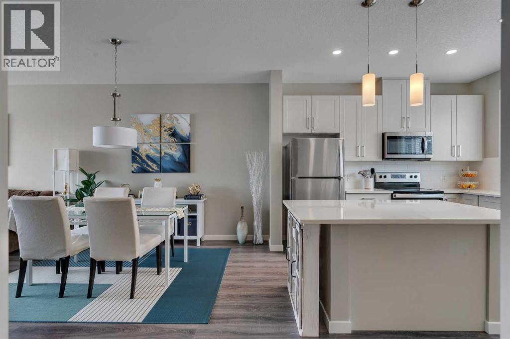 113 Copperstone Park Se, Calgary, Alberta  T2Z 5E3 - Photo 4 - A2295971