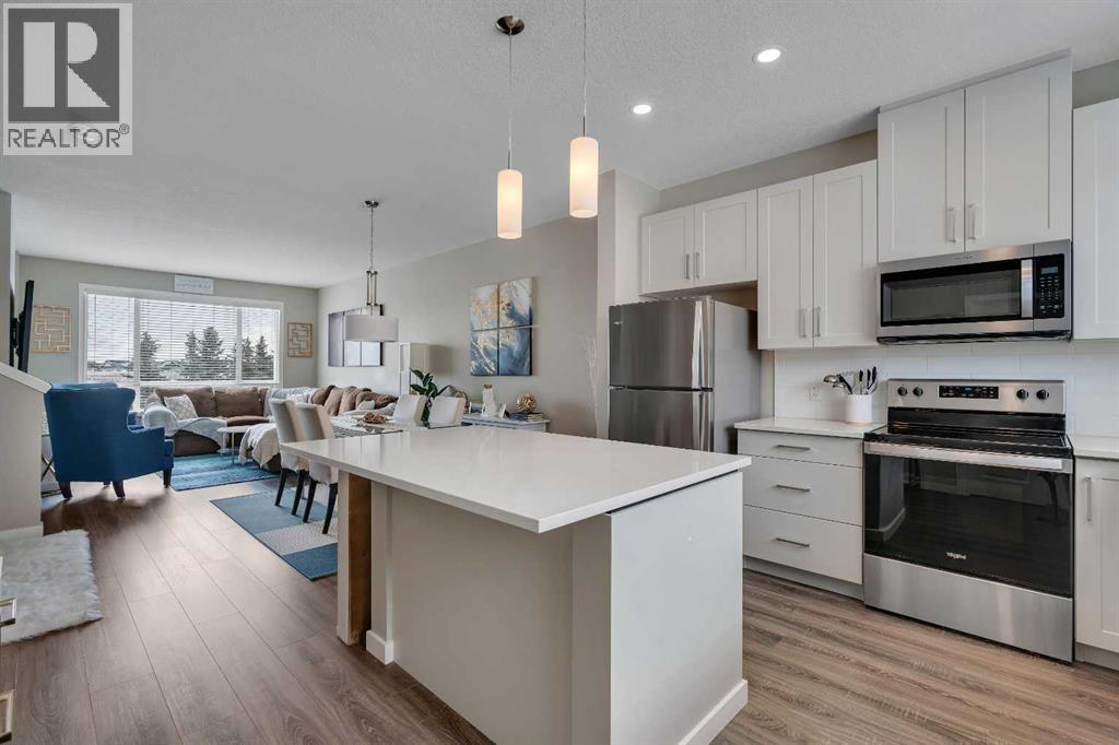 113 Copperstone Park Se, Calgary, Alberta  T2Z 5E3 - Photo 3 - A2295971