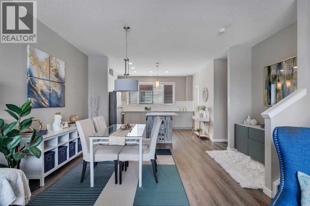 113 Copperstone Park Se, Calgary, Alberta  T2Z 5E3 - Photo 11 - A2295971