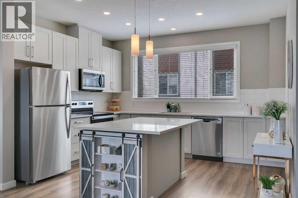 113 Copperstone Park Se, Calgary, Alberta  T2Z 5E3 - Photo 6 - A2295971