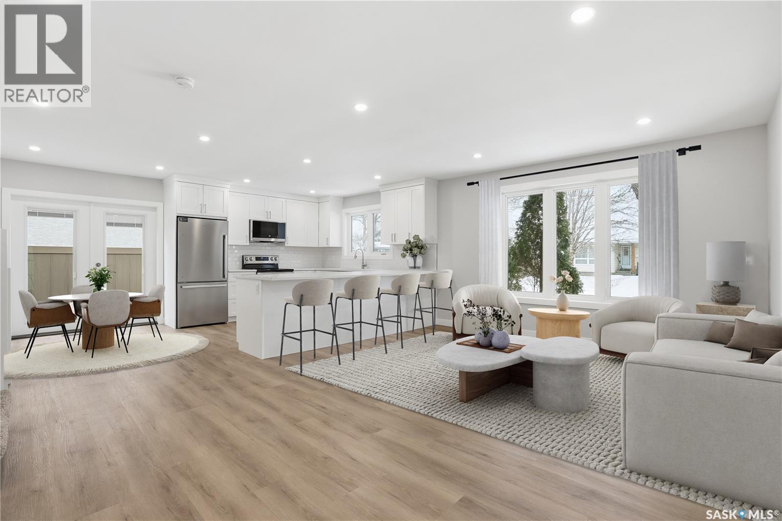 31 Newstead AVENUE, Regina, Saskatchewan