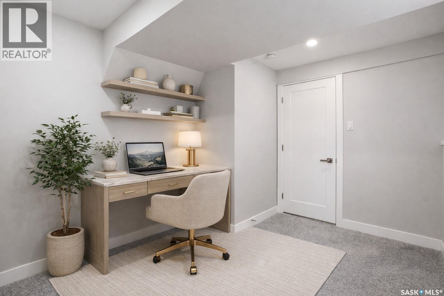 31 Newstead Avenue, Regina, Saskatchewan  S4X 1H1 - Photo 30 - SK031398