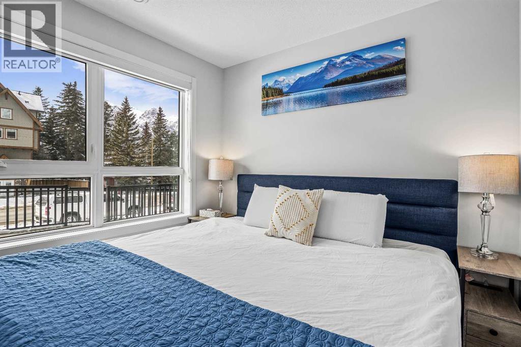 102, 109 Kananaskis Way, Canmore, Alberta  T1W 2X2 - Photo 15 - A2297163
