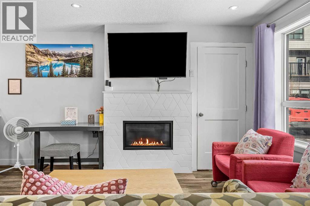 102, 109 Kananaskis Way, Canmore, Alberta  T1W 2X2 - Photo 6 - A2297163