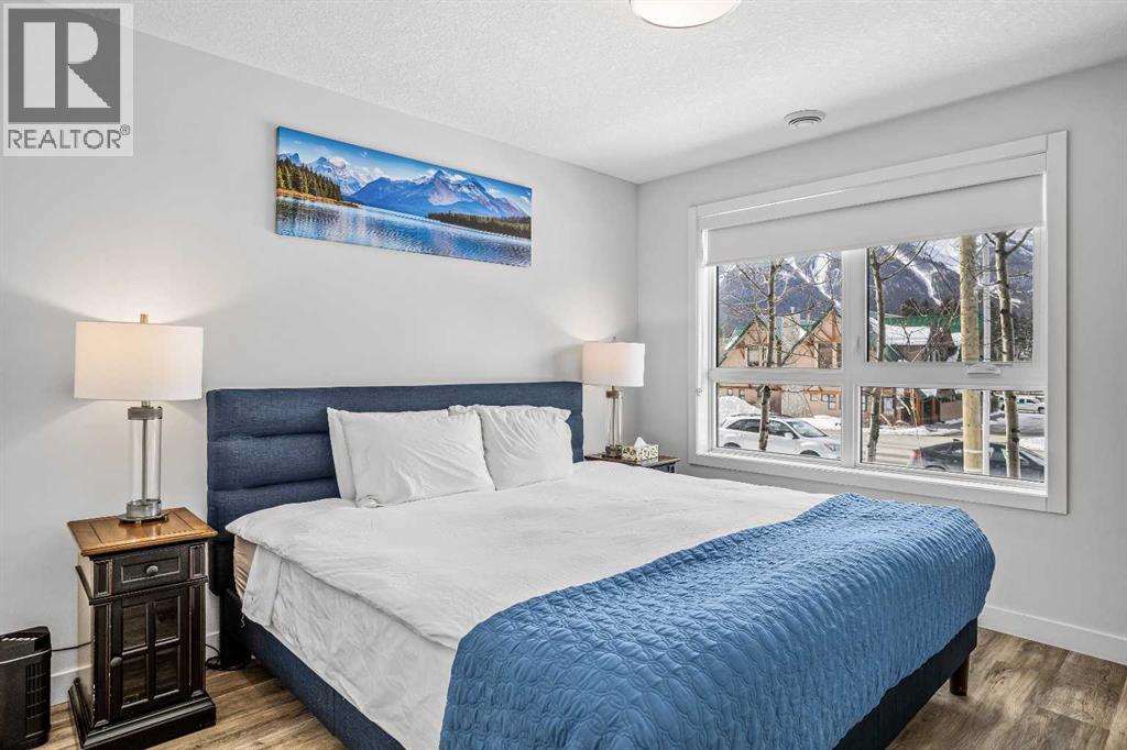 102, 109 Kananaskis Way, Canmore, Alberta  T1W 2X2 - Photo 14 - A2297163