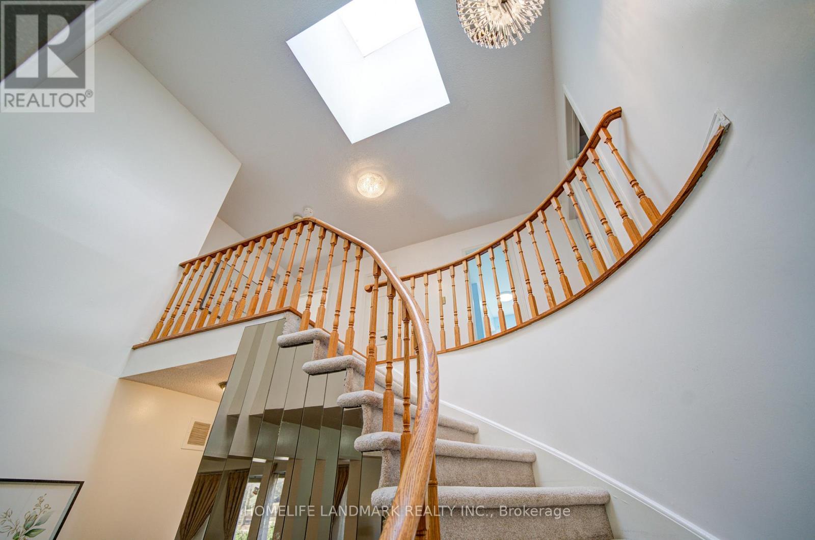 129 Fincham Avenue, Markham, Ontario  L3P 4A8 - Photo 21 - N12932840