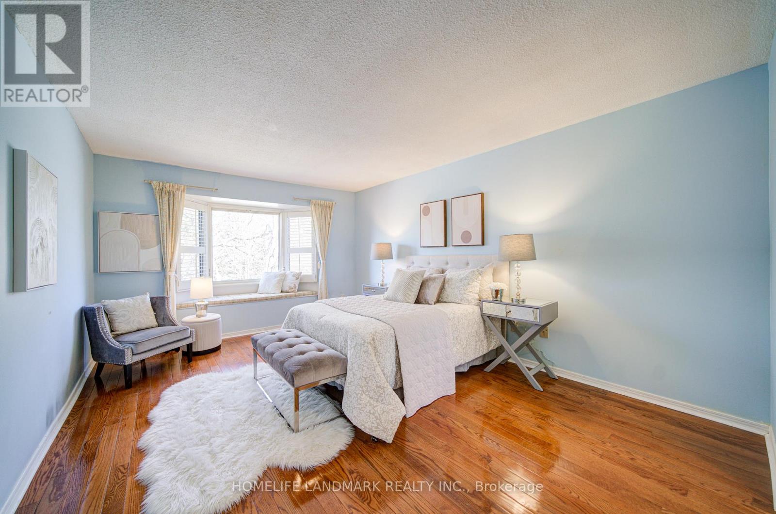 129 Fincham Avenue, Markham, Ontario  L3P 4A8 - Photo 23 - N12932840