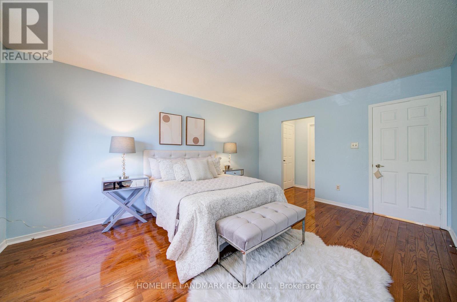 129 Fincham Avenue, Markham, Ontario  L3P 4A8 - Photo 24 - N12932840