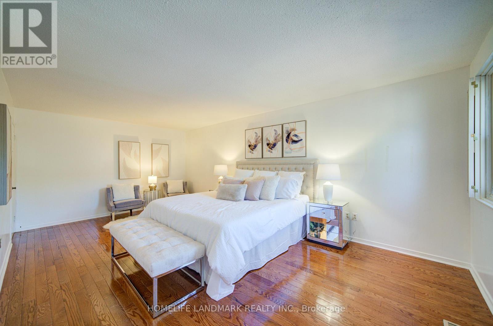 129 Fincham Avenue, Markham, Ontario  L3P 4A8 - Photo 32 - N12932840