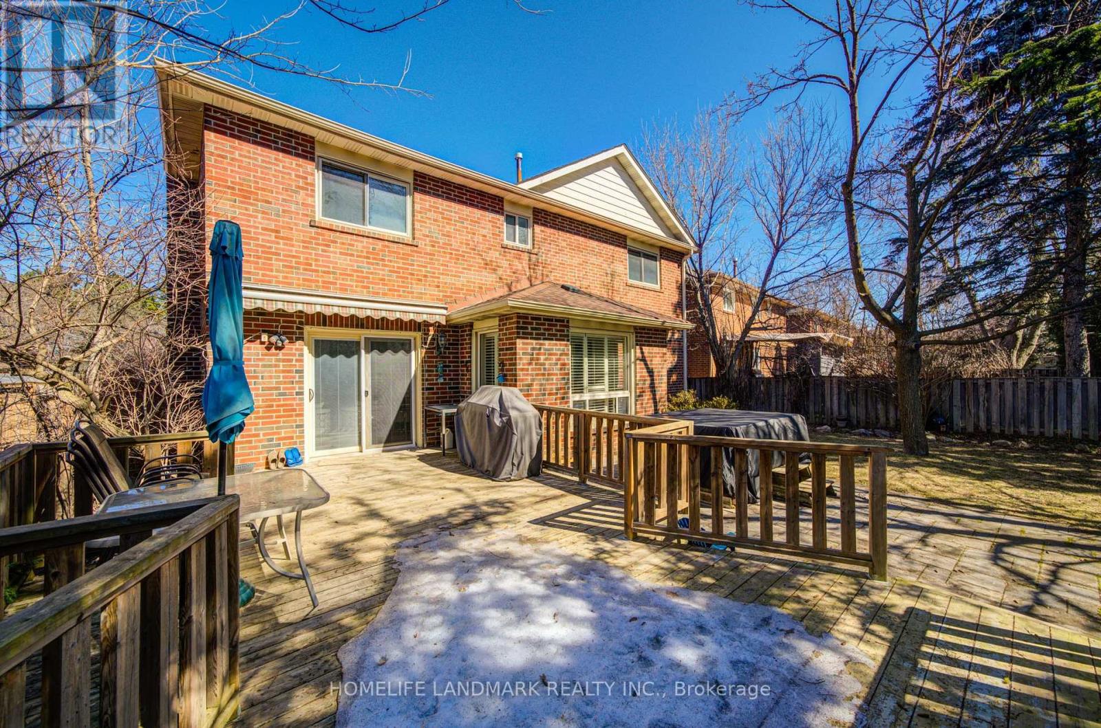 129 Fincham Avenue, Markham, Ontario  L3P 4A8 - Photo 43 - N12932840