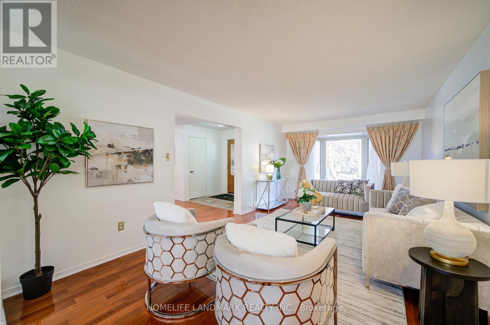 129 Fincham Avenue, Markham, Ontario  L3P 4A8 - Photo 7 - N12932840