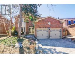 129 FINCHAM AVENUE, Markham, Ontario