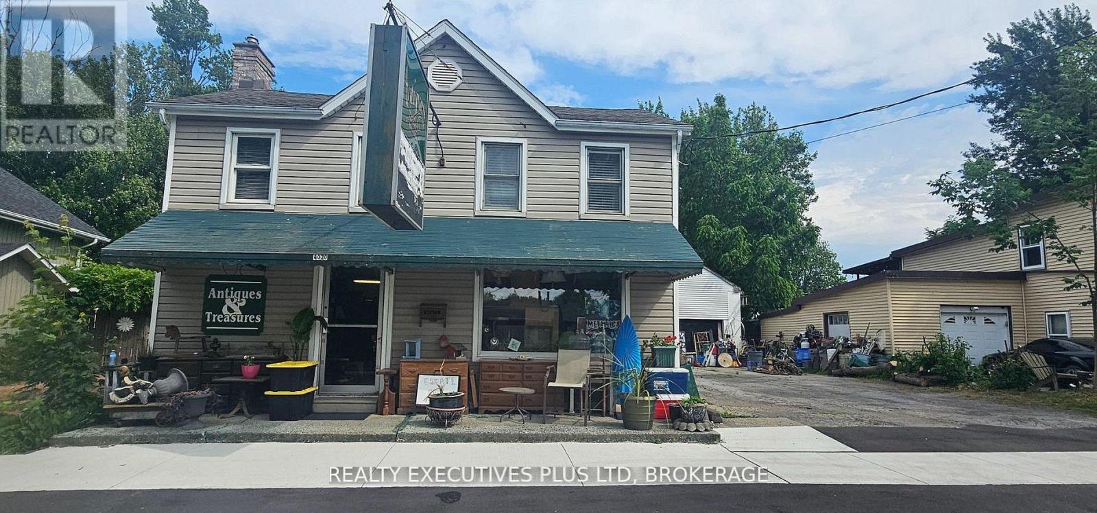 4020 Main Street, Niagara Falls, Ontario  L2G 6B8 - Photo 7 - X12932848