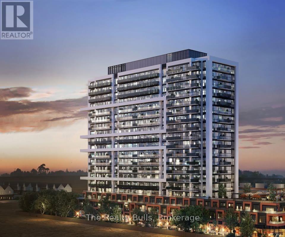 235 - 2545 SIMCOE STREET, Oshawa, Ontario