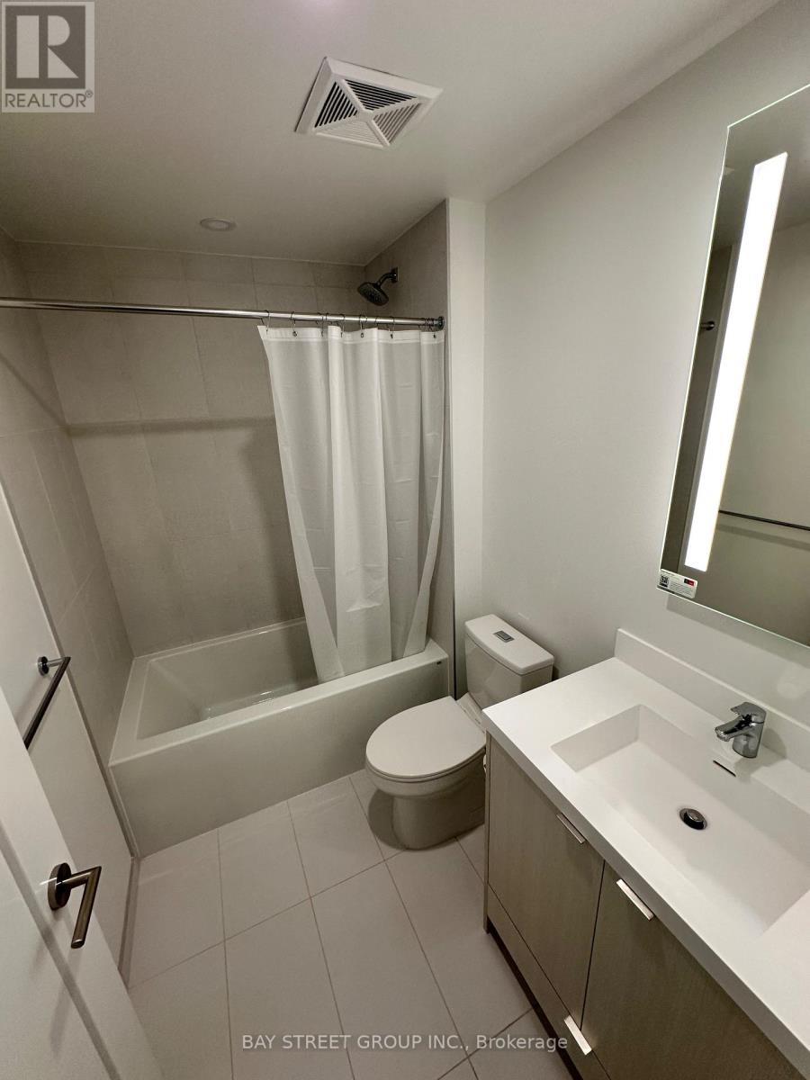 308 - 60 Central Park Roadway, Toronto, Ontario  M9A 0E6 - Photo 5 - W12932844