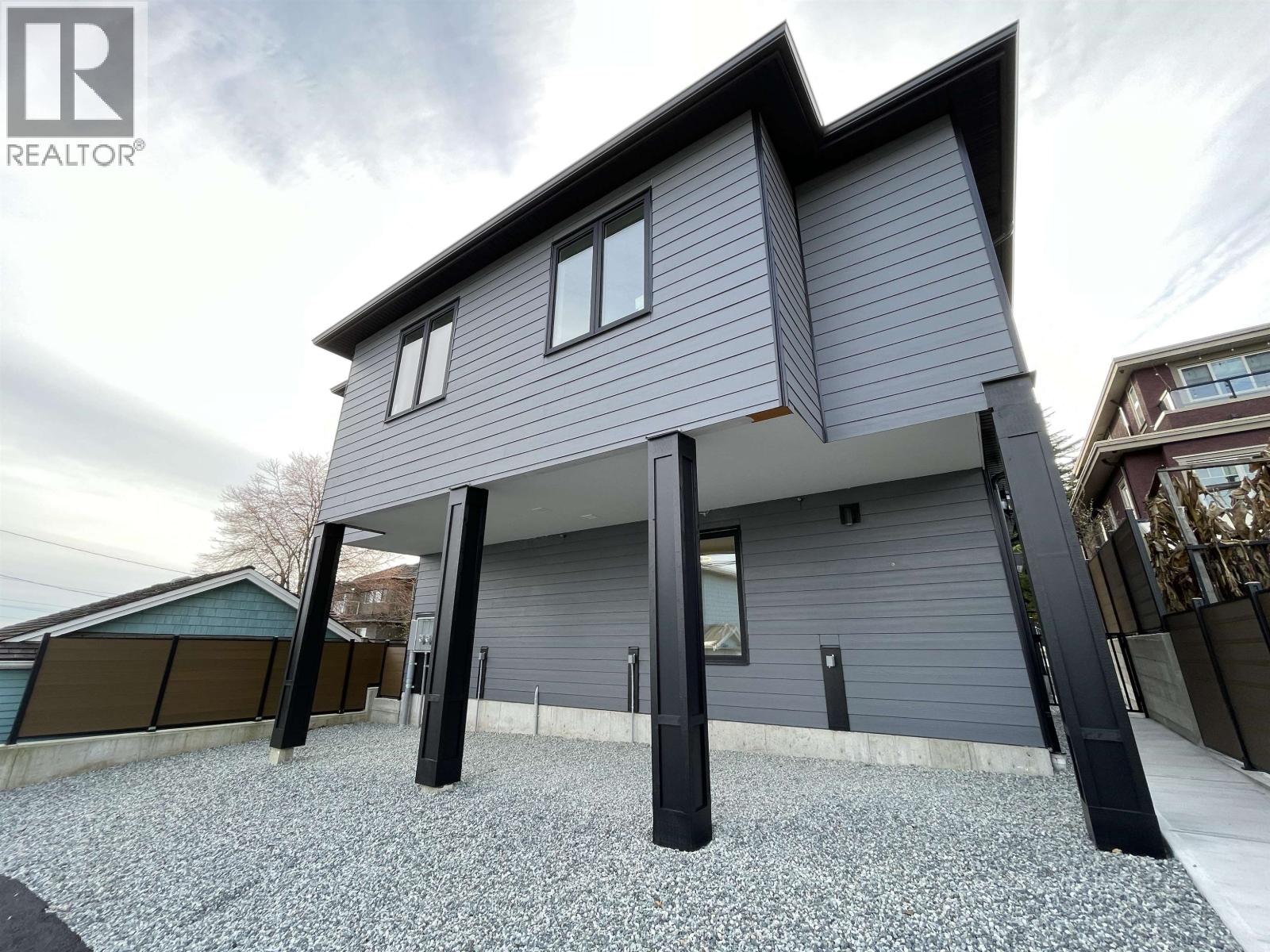 2450 Harrison Drive, Vancouver, British Columbia  V5P 2P8 - Photo 2 - R3104357