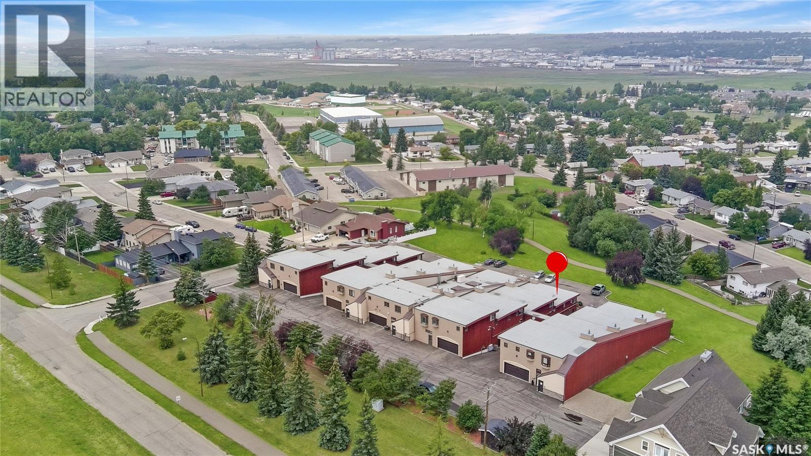 8 275 Alpine Crescent, Swift Current, Saskatchewan  S9H 4T5 - Photo 27 - SK031465