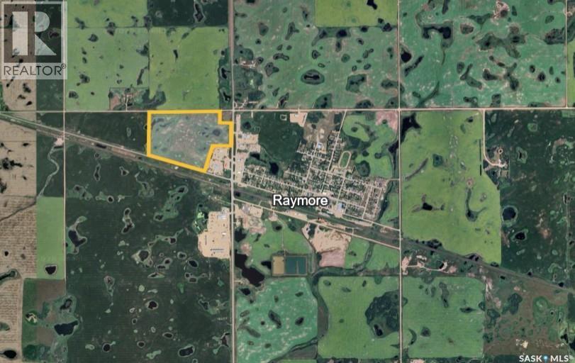 Gyorfi Land, Mount Hope Rm No. 279, Saskatchewan