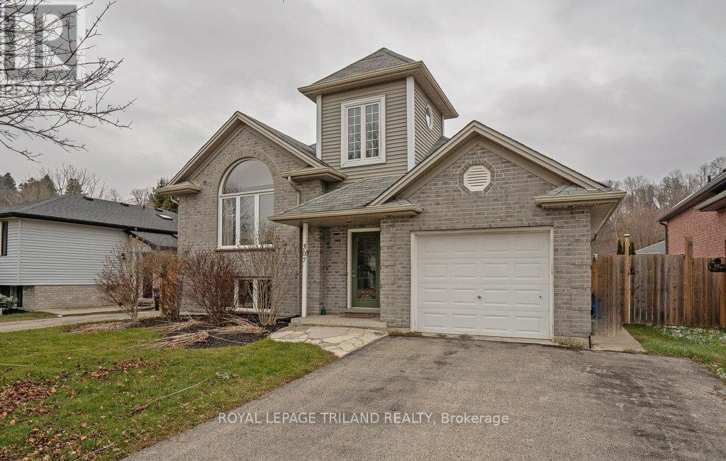 307 Frances Street, Central Elgin, Ontario  N5L 1B2 - Photo 46 - X12822928