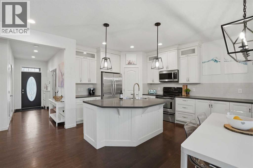 119 Prestwick Terrace Se, Calgary, Alberta  T2Z 0H5 - Photo 12 - A2290965