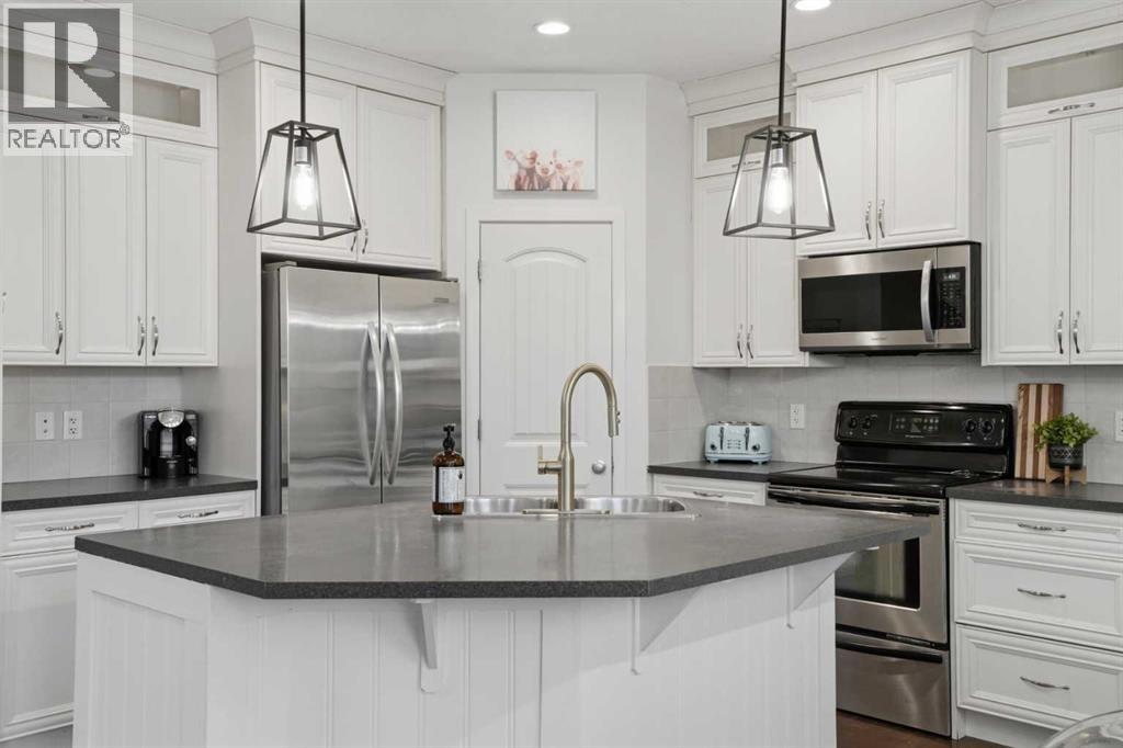 119 Prestwick Terrace Se, Calgary, Alberta  T2Z 0H5 - Photo 13 - A2290965