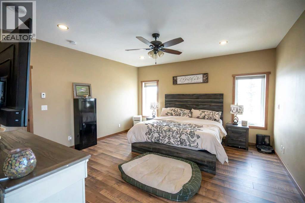 433002 Range Road 24, Rural Ponoka County, Alberta  T0C 2J0 - Photo 14 - A2295104