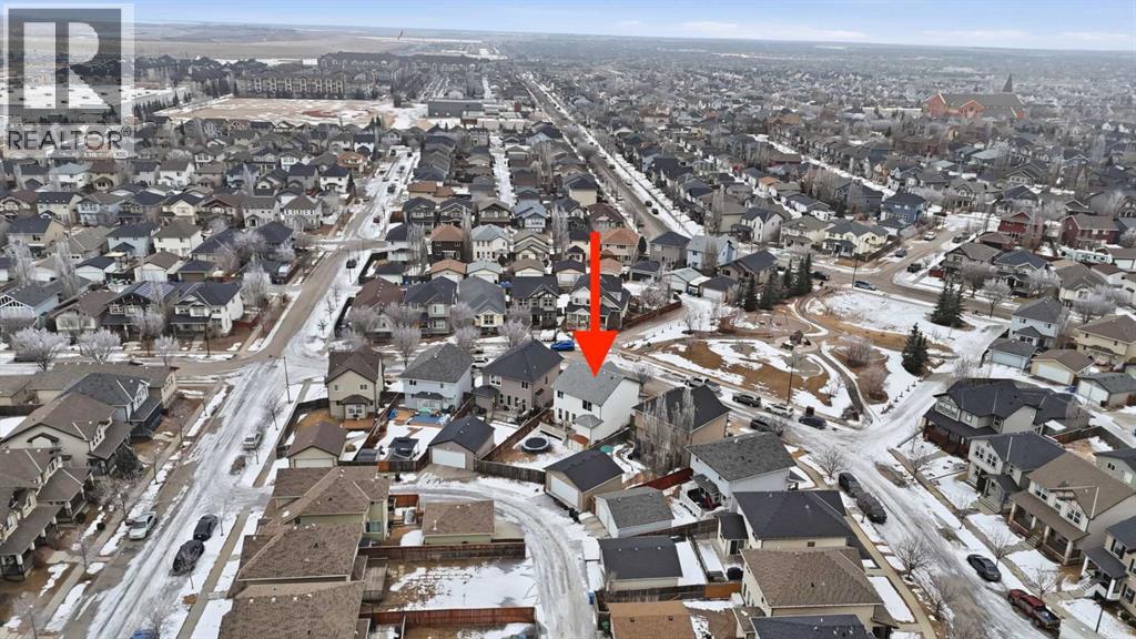 119 Prestwick Terrace Se, Calgary, Alberta  T2Z 0H5 - Photo 42 - A2290965