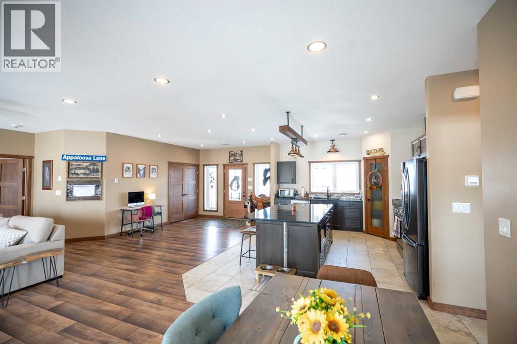 433002 Range Road 24, Rural Ponoka County, Alberta  T0C 2J0 - Photo 10 - A2295104