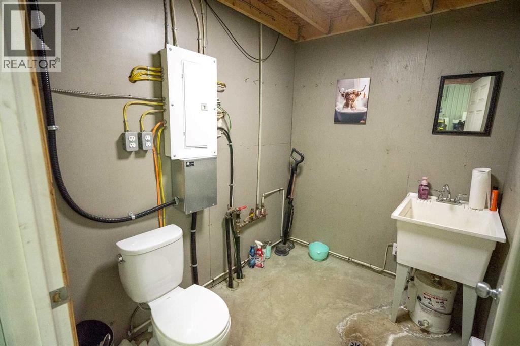 433002 Range Road 24, Rural Ponoka County, Alberta  T0C 2J0 - Photo 27 - A2295104